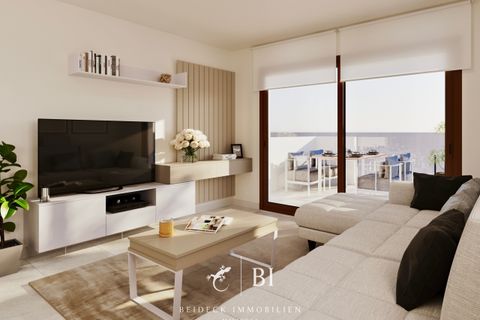 Duplex i Canyamel, Mallorca, Canyamel - € 910.000 | Ref: BI-05NBC - foto 6